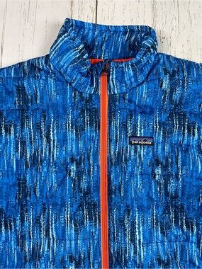 Patagonia Nano‎ Puff PrimaLoft Jacket